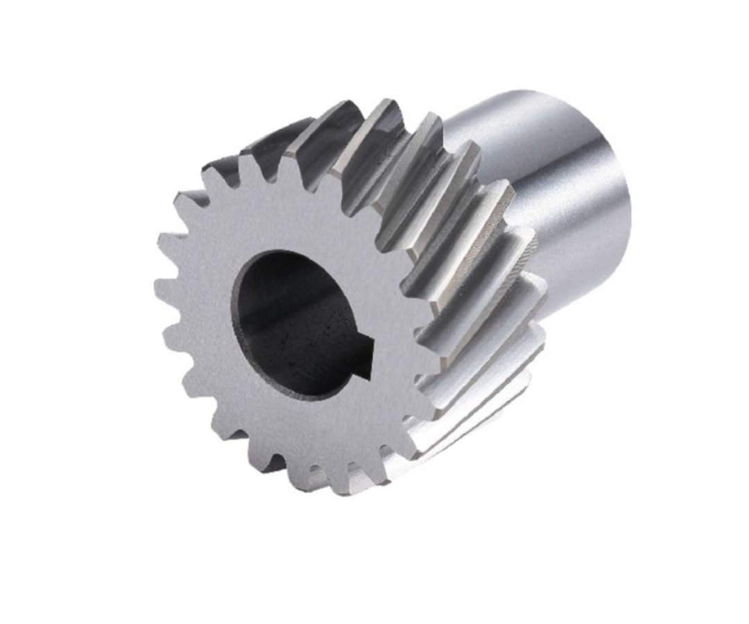 Pin Skiving Helical Skiving Pinions Manufacturer and Supplier in Mumbai, India