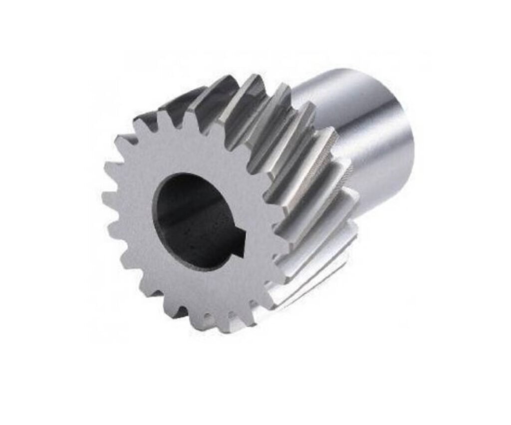 thumbnail image 2 of Scalextric 10-Tooth Pinions (Pack) - Brand New Spare Parts For Analogue Cars, Made In UK 2 of 4